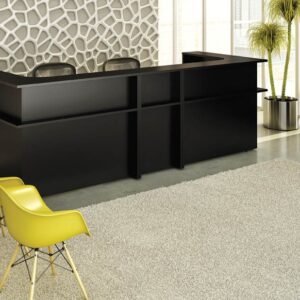 Balcão de Atendimento Romanzza Plus