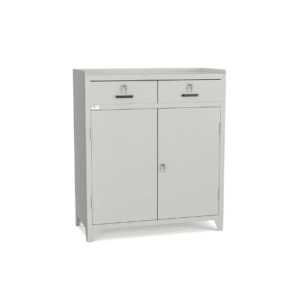 ARMÁRIO DE AÇO AFD