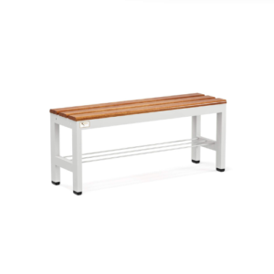 Bancos para Vestiário